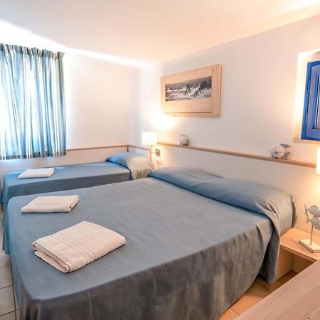 פורטו אזורו Hotel Villa Giulia מראה חיצוני תמונה