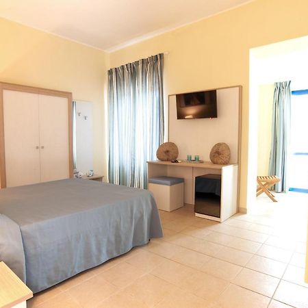 פורטו אזורו Hotel Villa Giulia מראה חיצוני תמונה