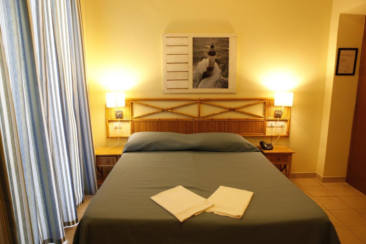 פורטו אזורו Hotel Villa Giulia מראה חיצוני תמונה