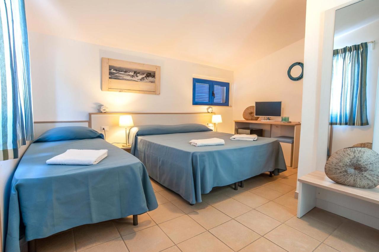 פורטו אזורו Hotel Villa Giulia מראה חיצוני תמונה