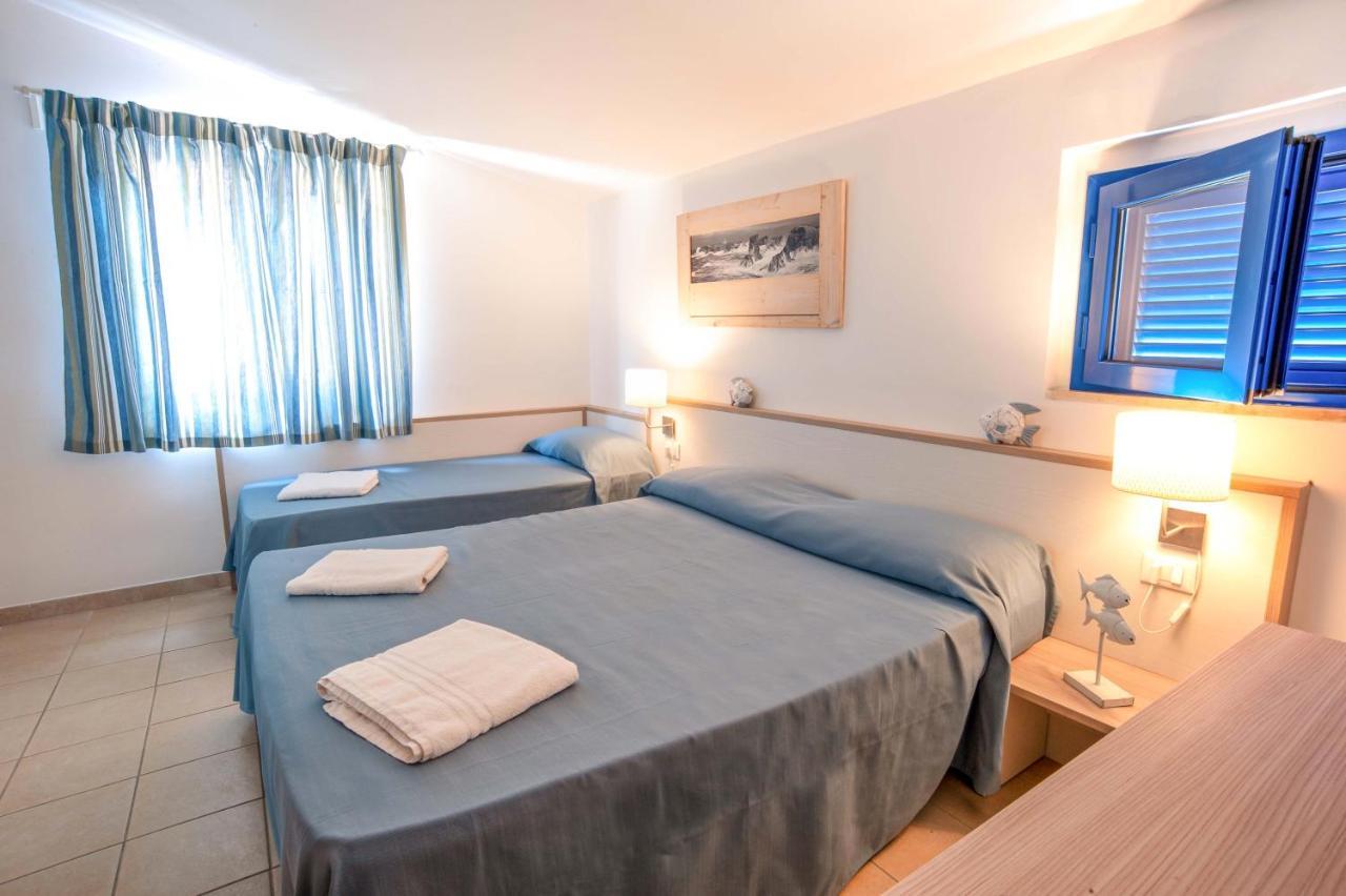 פורטו אזורו Hotel Villa Giulia מראה חיצוני תמונה