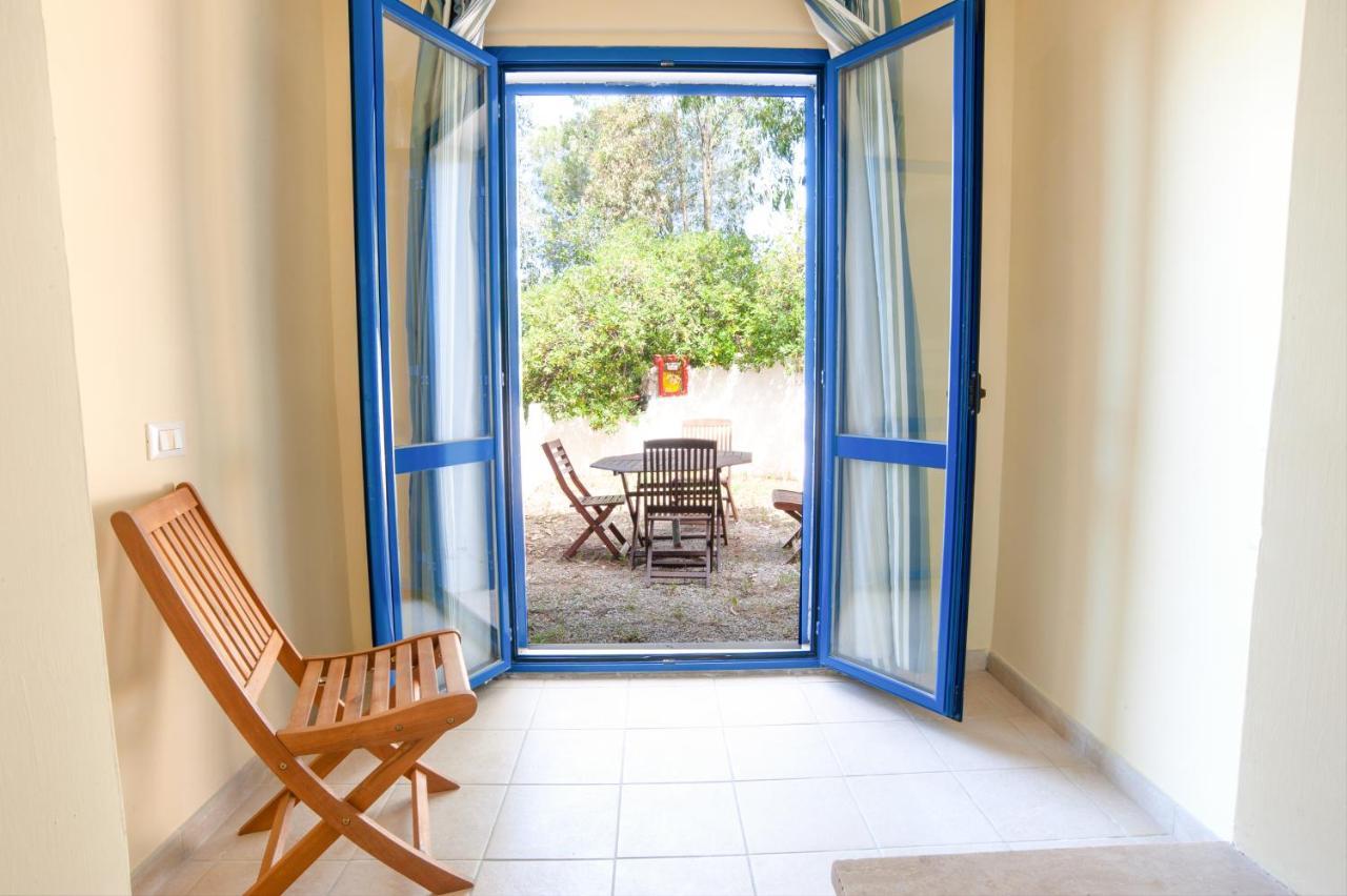 פורטו אזורו Hotel Villa Giulia מראה חיצוני תמונה