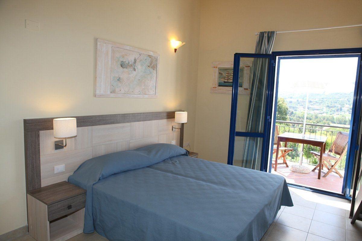 פורטו אזורו Hotel Villa Giulia מראה חיצוני תמונה