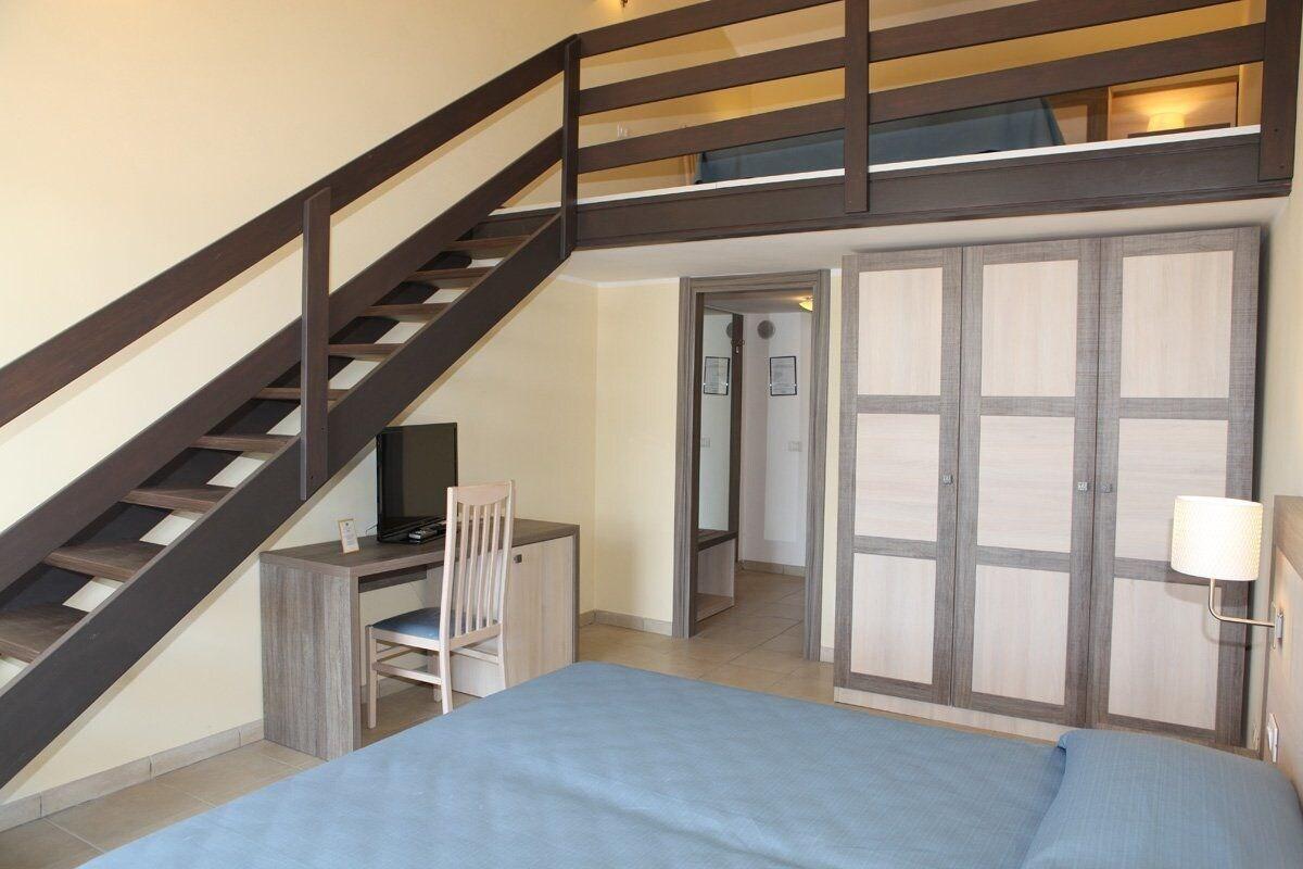 פורטו אזורו Hotel Villa Giulia מראה חיצוני תמונה