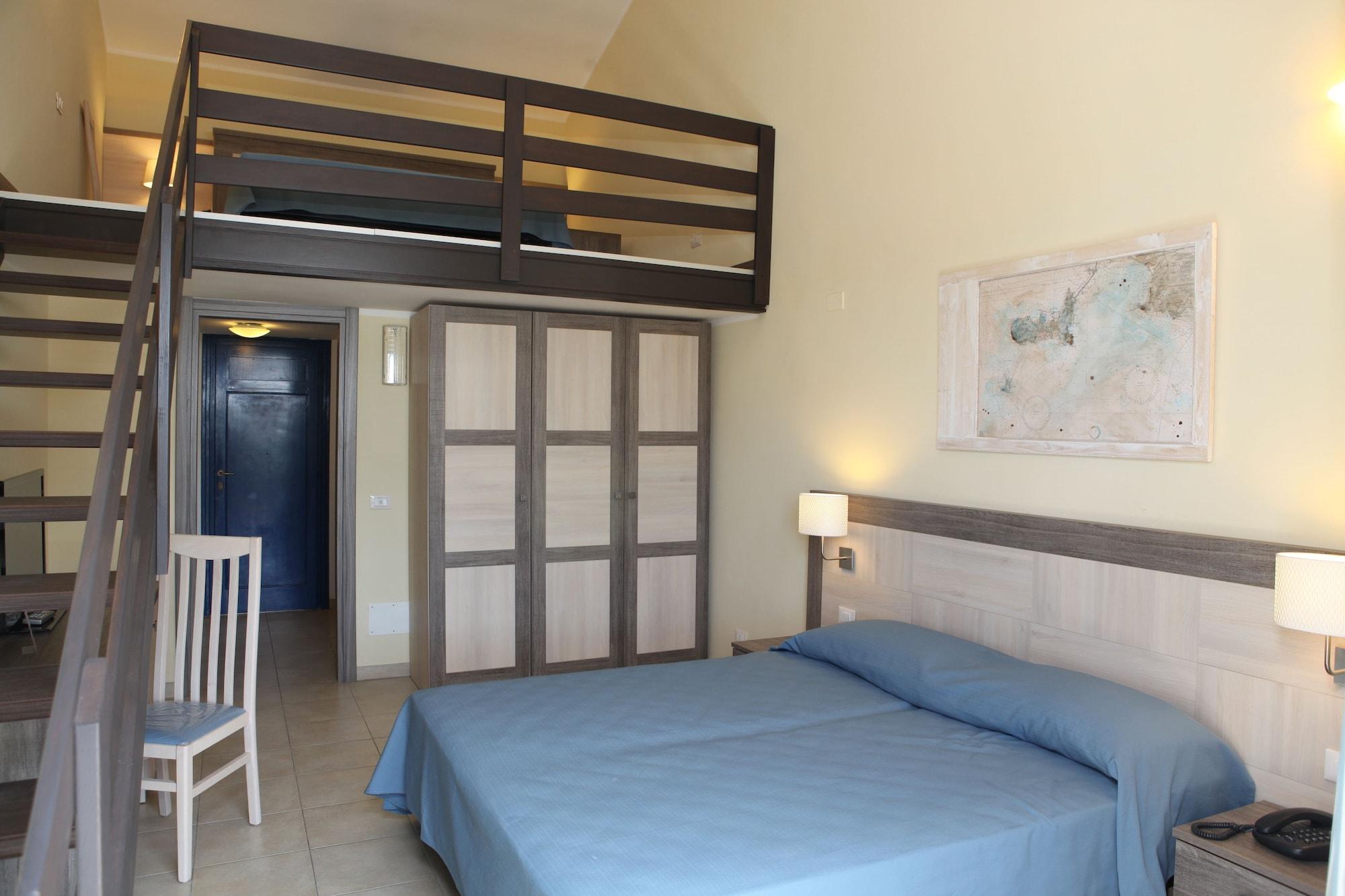 פורטו אזורו Hotel Villa Giulia מראה חיצוני תמונה