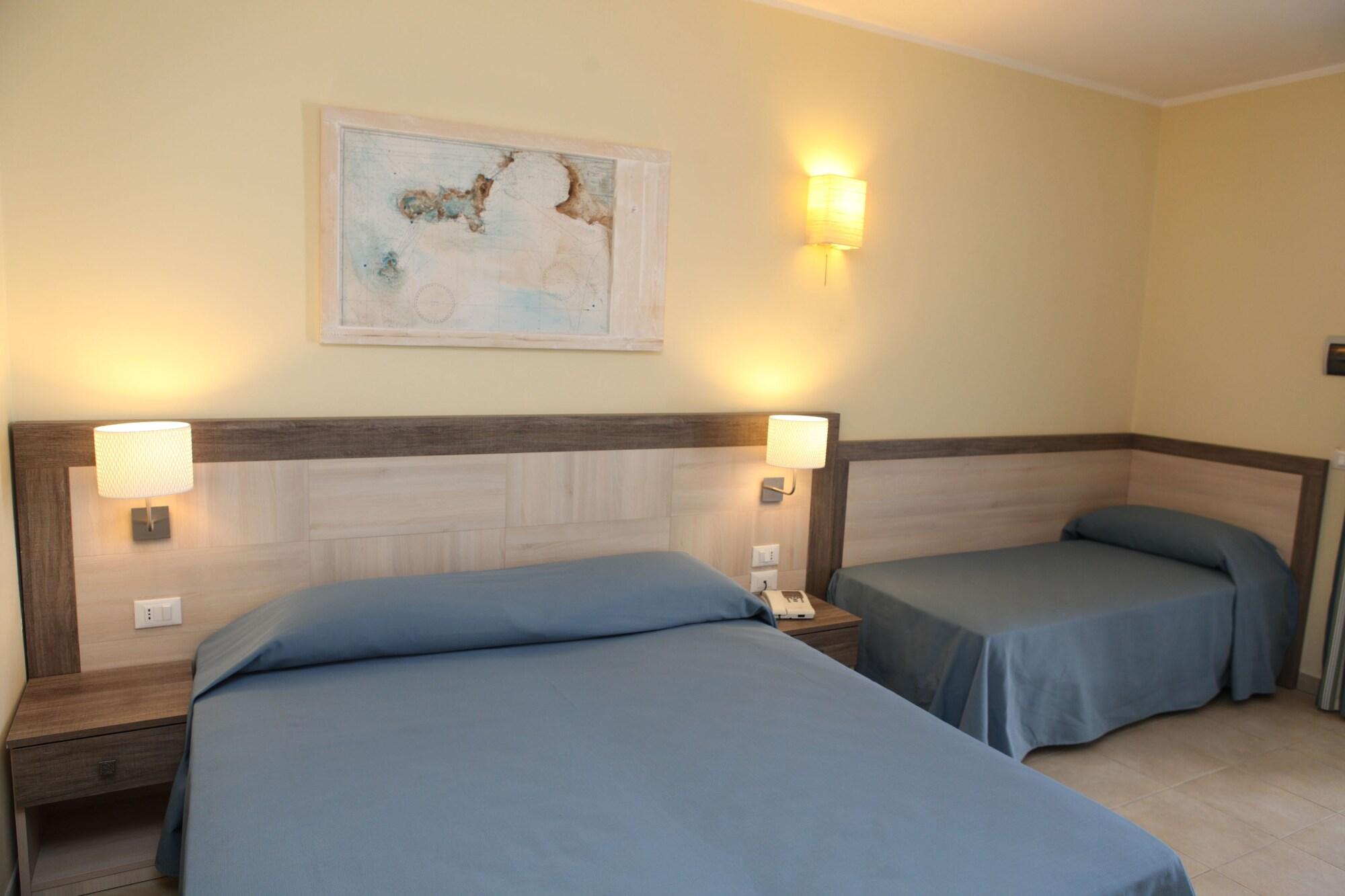 פורטו אזורו Hotel Villa Giulia מראה חיצוני תמונה