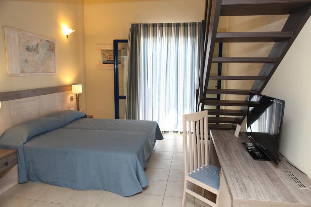 פורטו אזורו Hotel Villa Giulia מראה חיצוני תמונה