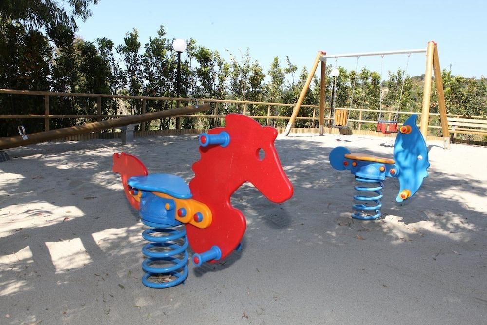 פורטו אזורו Hotel Villa Giulia מראה חיצוני תמונה