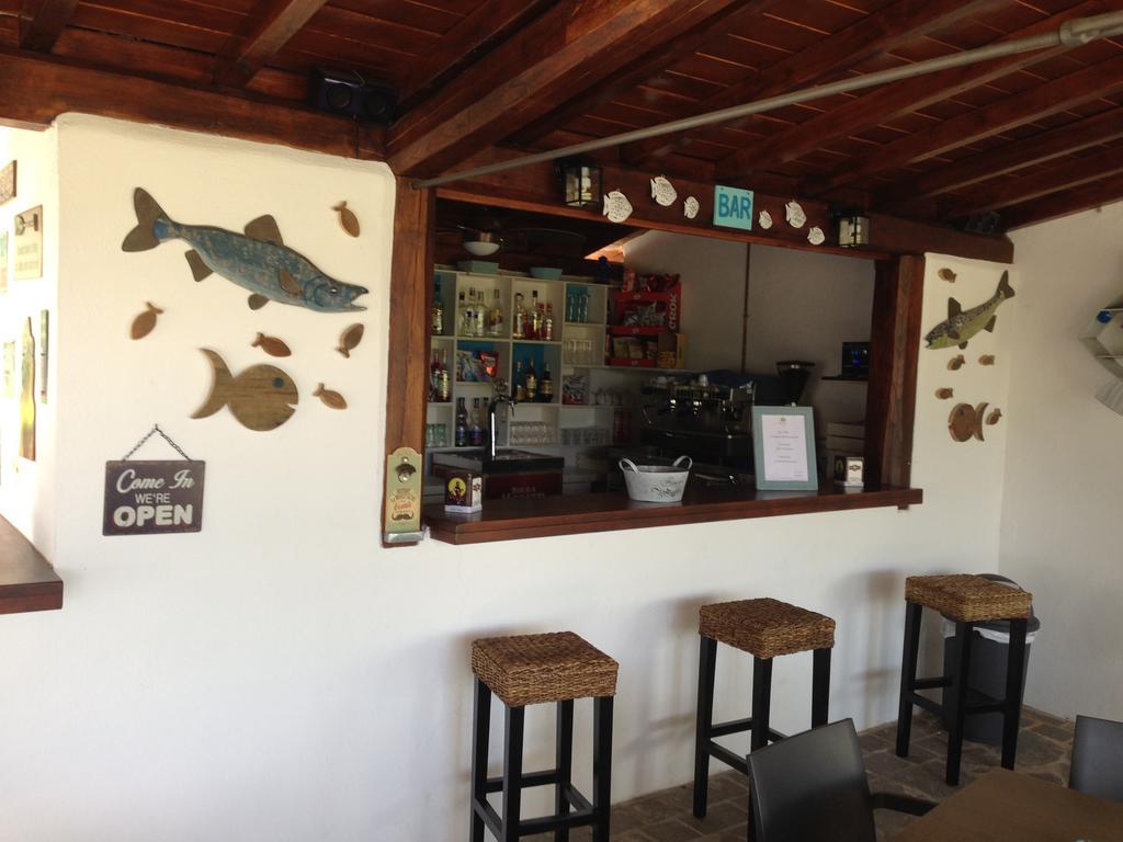 פורטו אזורו Hotel Villa Giulia מראה חיצוני תמונה